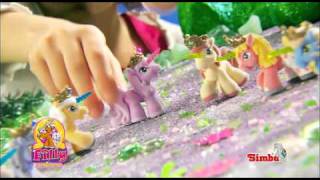 Filly Unicorn Sammelpferde TV Spot [upl. by Tur]