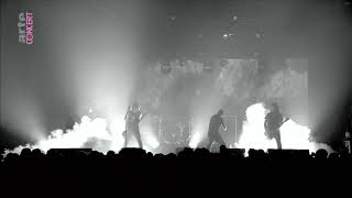 Amenra Live At Alcatraz Festival 2021 FULL SET HD [upl. by Parik]