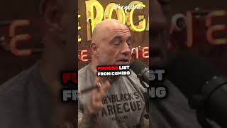 Joe Rogan  The Dark Secrets of Political Connections [upl. by Ennobe]