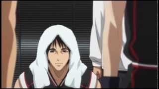 Kuroko no basuke 2 ep 48  Teppeis conclusion japanese [upl. by Mcnutt]