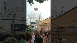 Khawaja ji khwajaji khawja garibnawaz ajmersharifdargah [upl. by Arno]