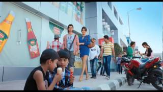 Del Monte Krrish TVC [upl. by Arnelle]