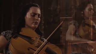 Bach  Cello Suite No 2 in D minor BWV 1008  Allemande  Jesenka Balic Zunic [upl. by Nnahs]