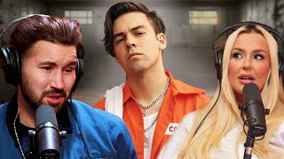 NEW UPDATES ON THE CODY KO SITUATION  JEFF FM CLIPS [upl. by Yemar]