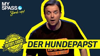 Der Hundeprofi Martin Rütter  Empfehlung aus der Redaktion [upl. by Aleciram]