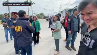 Quiboloy aide arrested 2 others surrender [upl. by Saundra896]