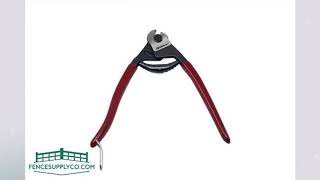 Gripple Tool Cable Cutter  Small [upl. by Niram304]