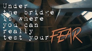 6S FPV Freestyle Flow 🔥🔥🔥 Under The Bridge 🔥🔥🔥 Dont Hesitate Always sendit [upl. by Eslehc]