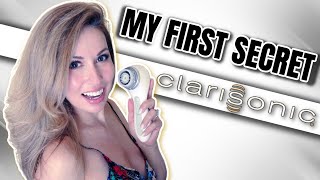 Why I Owe My Flawless Skin to the Clarisonic [upl. by Lleda]