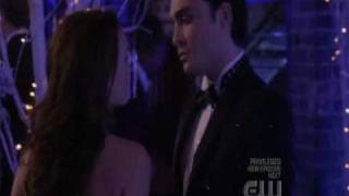 Gossip girl last 3 minutes 2x12 [upl. by Anihsak192]