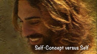 A Course in Miracles Reading—SelfConcept vs Self—David Hoffmeister ACIM [upl. by Ide]