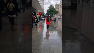 Inside Liverpool town centreThe full video is on my channel [upl. by Rehpretsirhc]