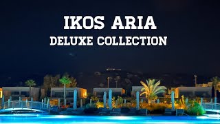 Ikos Aria  Deluxe Collection [upl. by Nisse548]