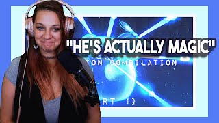 Bartender Reacts Hes actually magic The SMii7y Prediction Compilation part 1 by SMii7Y [upl. by Olli]