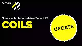 Kelvion Select RT  Coils Selection [upl. by Nylednarb]