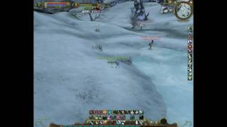 AION Assassin PVP review HD Rus [upl. by Nottarts]