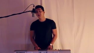 My Love  Jess Glynne  Cover  kevinessweinmusic [upl. by Nealson]