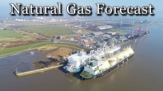 August 26 Natural Gas Analysis and Forecast [upl. by Esme]