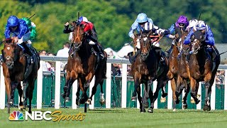 Royal Ascot 2022 Wolferton Stakes FULL RACE  NBC Sports [upl. by Danica]