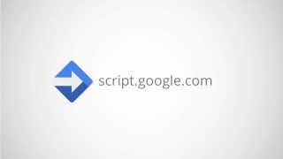 What is Google Apps Script [upl. by Arahsat990]