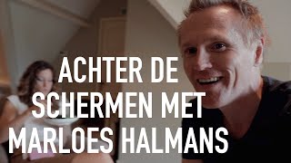 Succes is een bijeffect  Achter de schermen Boost Your Brand video jaartraject Marloes Halmans [upl. by Llertnek]