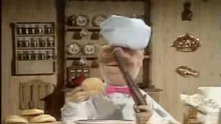 Muppet Show Swedish Chef  Doughnuts ep114 [upl. by Lamprey423]