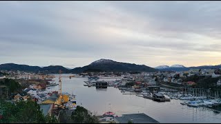 Livecam Kristiansund N [upl. by Lock]