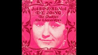 Jasperina de Jong quot De Lieverdjes  Les Mignons quot chante Barbara  Vol3  1966 en néerlandais [upl. by Rene]