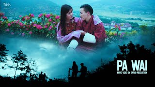 BHUTANESE LATEST MUSIC VIDEO  PAWAI RINCHEN PENJOR amp DEMA YANGZOM  GARAB PRODUCTION2022 [upl. by Berhley]