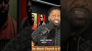 The Black Churchs Fight for Social Justice Explained [upl. by Flosser405]