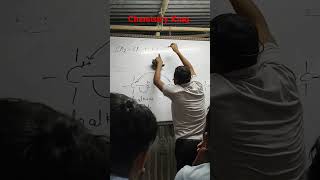 Chemistry reaction trick slove chemistrykaisepadheclass12 viralvideo chemistry motivation [upl. by Arze]