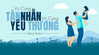 Sách Nói Vô Cùng Tàn Nhẫn Vô Cùng Yêu Thương Tập 1  Chương 1  Sara Imas [upl. by Onoitna220]