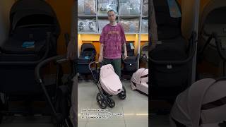 Cybex Priam 4👌 коляски stroller automobile стиль baby cybex новинки [upl. by Nowed]