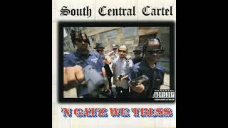 SouthCentralCartelSCCServinEmHeat1994 [upl. by Cecelia884]