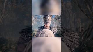 hellblade Teaser l senuas Vangence sega l4kl [upl. by Goldsmith]