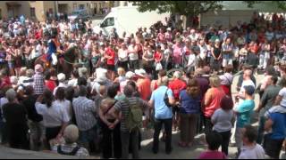 Fête de la Cerise de Bessenay 2012 [upl. by Sokin772]