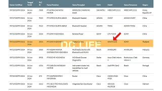 Sony has registered a total of TWO new cameras that should be announced soon [upl. by Niltac335]