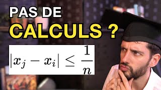 Ces raisonnements cest la BASE en prépa  3 exos pour capter les méthodes de démonstration en maths [upl. by Ianthe]