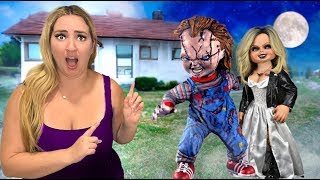 CHUCKY FULL MOVIE [upl. by Patt]