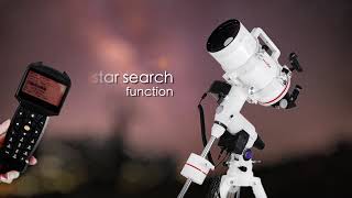 Best Astronomical Telescopes for Beginners in 2024  Discover the Wonders of the Night Sky [upl. by Ydnic434]