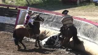 RODEO SAN ANTONIO 9  10 DIC 2023 CAMPEONES [upl. by Laynad]