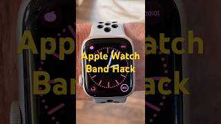 Apple Watch Hack  Do This apple [upl. by Reivaxe693]