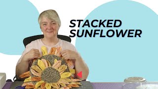 Stacked Sunflower [upl. by Mcmath277]