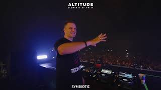 MaRLo ALTITUDE 2024 TECH ENERGY Full set 4k [upl. by Derej233]