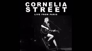 Cornelia street lyrics and vocals by Taylor Swift [upl. by Nylemaj]