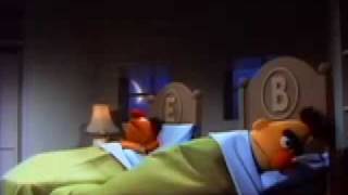 Sesame Street Censored Bert and Ernie Count [upl. by Nodarb]