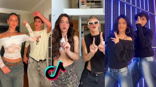 Las Mejores Tendescias y Bailes de Tik Tok  Nuevos trends tiktok 2024  Bailando TIK TOK [upl. by Geri587]