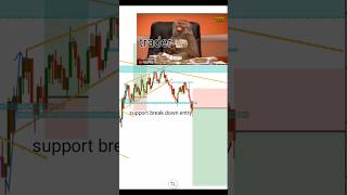 price action strategy forex crypto trading trending [upl. by Gebhardt]