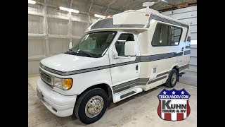 2002 Chinook Concourse Class B RV Motorhome SOLD SOLD SOLD truckandrvcom [upl. by Jenn]