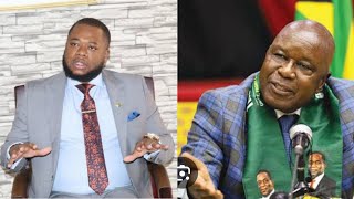 shocking😳David Munangagwa breaks silence onZiG uye kusungwa koitwa maMoney changers [upl. by Kimura]